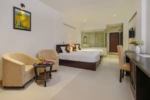 thumbnail: Room