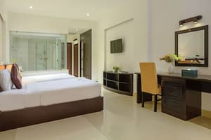 thumbnail: Room