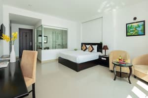 thumbnail: Room