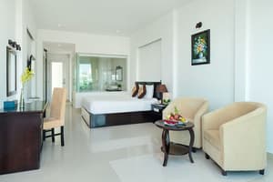 thumbnail: Room