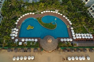 thumbnail: Aerial view