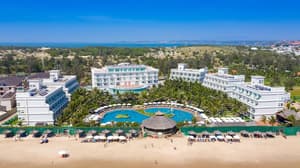 thumbnail: Aerial view
