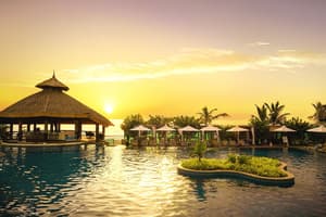 thumbnail: Outdoor pool