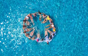 thumbnail: Outdoor pool