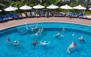 thumbnail: Outdoor pool
