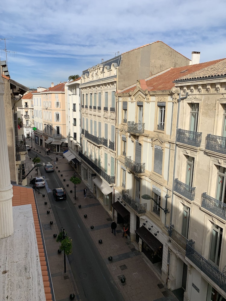 View from room