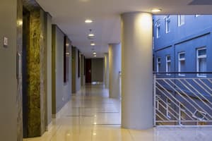 thumbnail: Interior