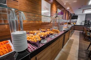 thumbnail: Breakfast meal
