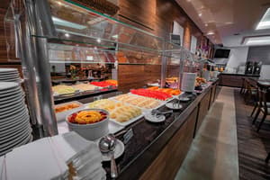 thumbnail: Breakfast meal