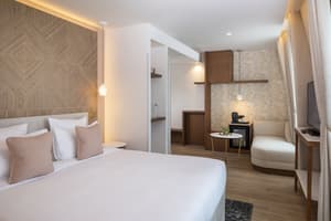 thumbnail: Room