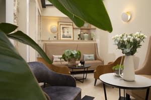 thumbnail: Interior