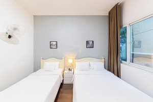 thumbnail: Room