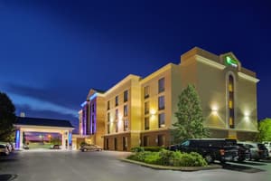 thumbnail: Exterior