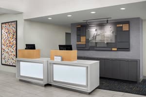 thumbnail: Reception