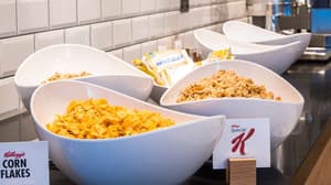 thumbnail: Breakfast meal