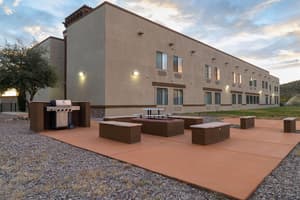 thumbnail: Property amenity