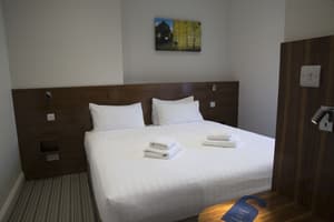 thumbnail: Room