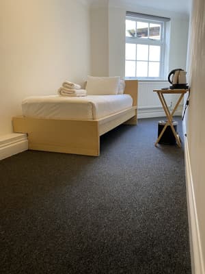 thumbnail: Room