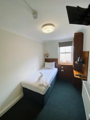 thumbnail: Room