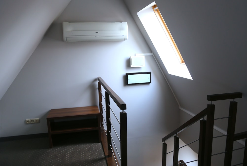 Air conditioning