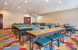 thumbnail: Meeting facility