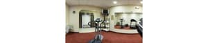 thumbnail: Fitness facility
