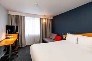thumbnail: Room