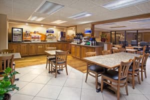 thumbnail: Restaurant
