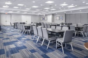 thumbnail: Meeting facility