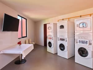 thumbnail: Laundry room