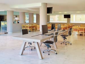 thumbnail: In-room business center