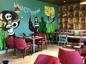 thumbnail: Restaurant