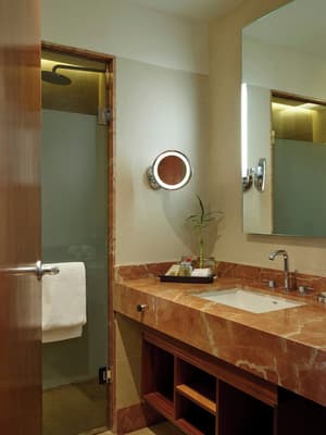 thumbnail: Bathroom sink
