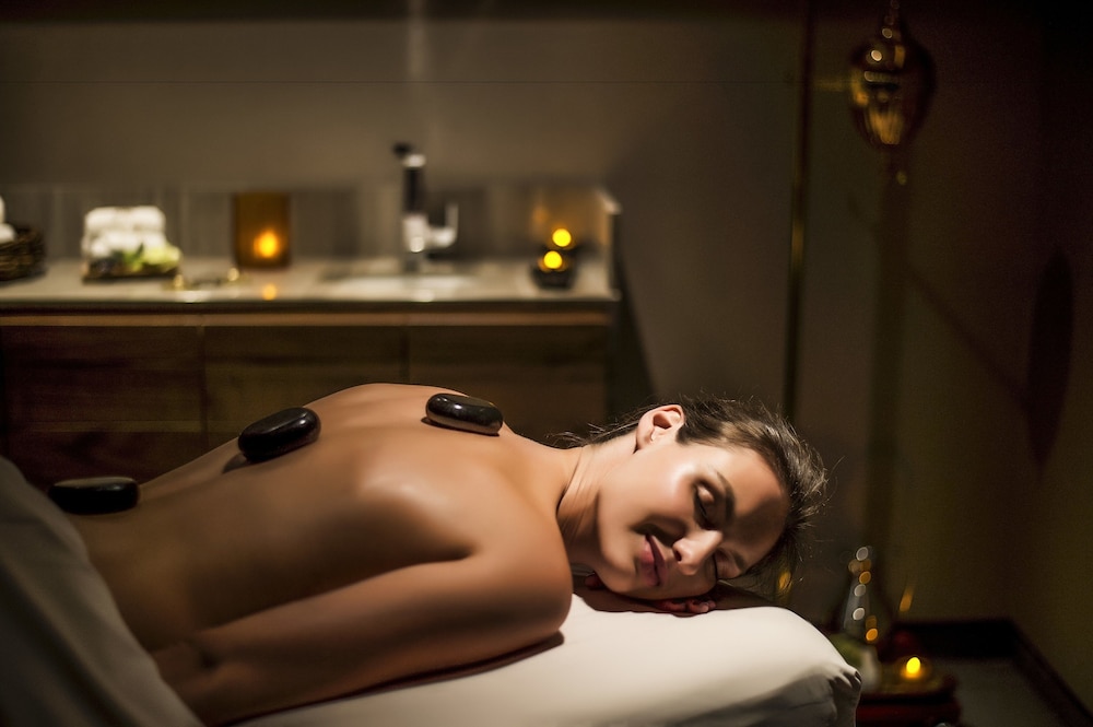 Treatment room