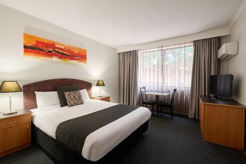 Queen Room