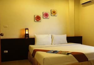 thumbnail: Room
