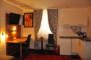 thumbnail: Living area