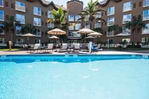 thumbnail: Outdoor pool
