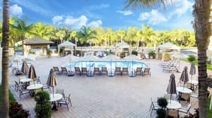 thumbnail: Outdoor pool