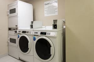 thumbnail: Laundry room