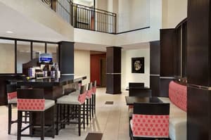 thumbnail: Breakfast area