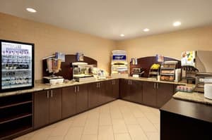 thumbnail: Breakfast area