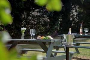 thumbnail: Garden