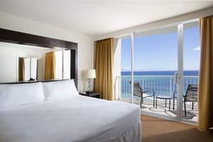 thumbnail: View from room