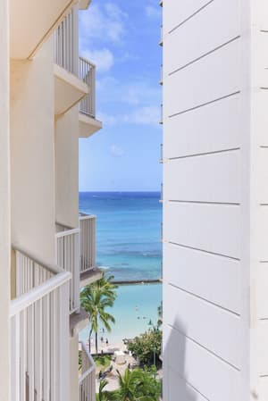 thumbnail: Balcony view