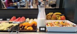 thumbnail: Breakfast meal