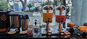 thumbnail: Breakfast meal