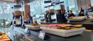 thumbnail: Breakfast meal