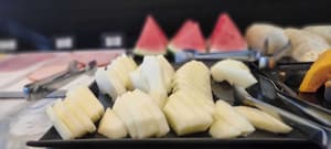 thumbnail: Breakfast meal