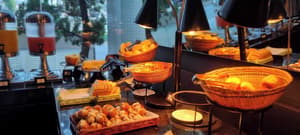 thumbnail: Breakfast meal